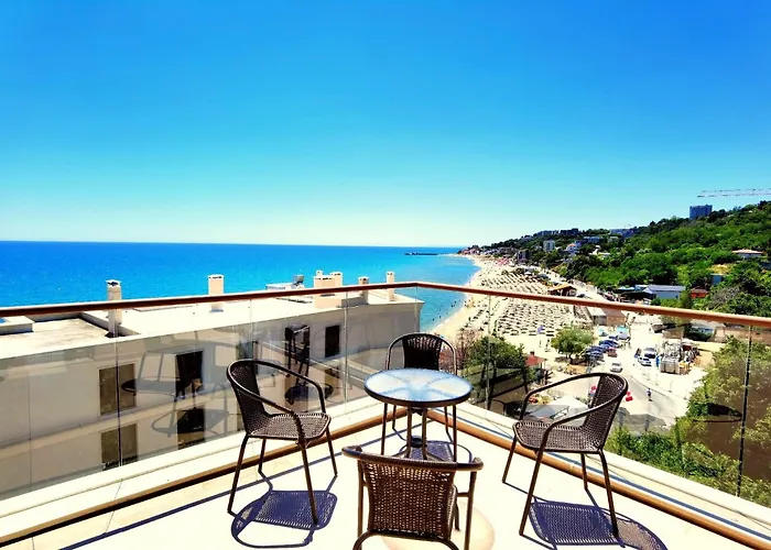 Cabacum Pleasure Beachfront