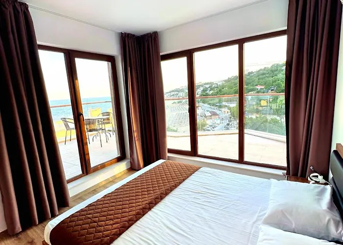 公寓式酒店 Cabacum Pleasure Beachfront