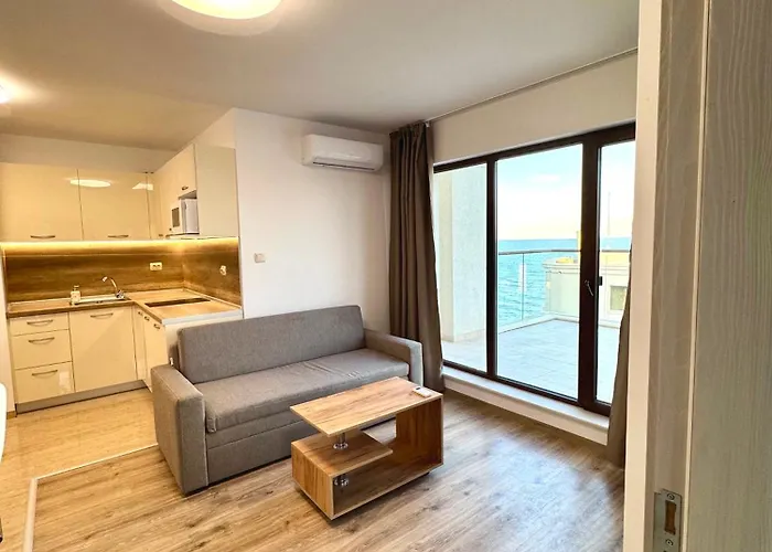 公寓式酒店 Cabacum Pleasure Beachfront