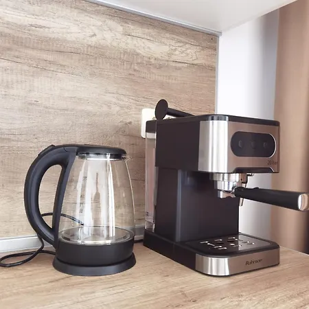 Cabacum Pleasure Beachfront Aparthotel