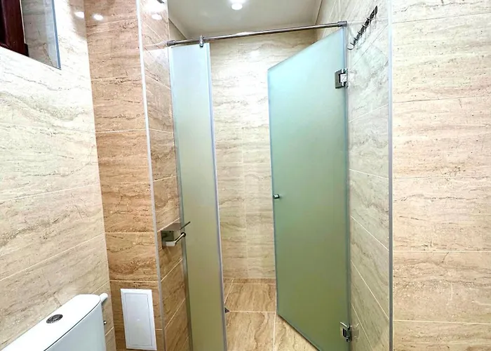 Aparthotel Cabacum Pleasure Beachfront 3*