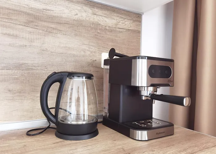 Cabacum Pleasure Beachfront Aparthotel